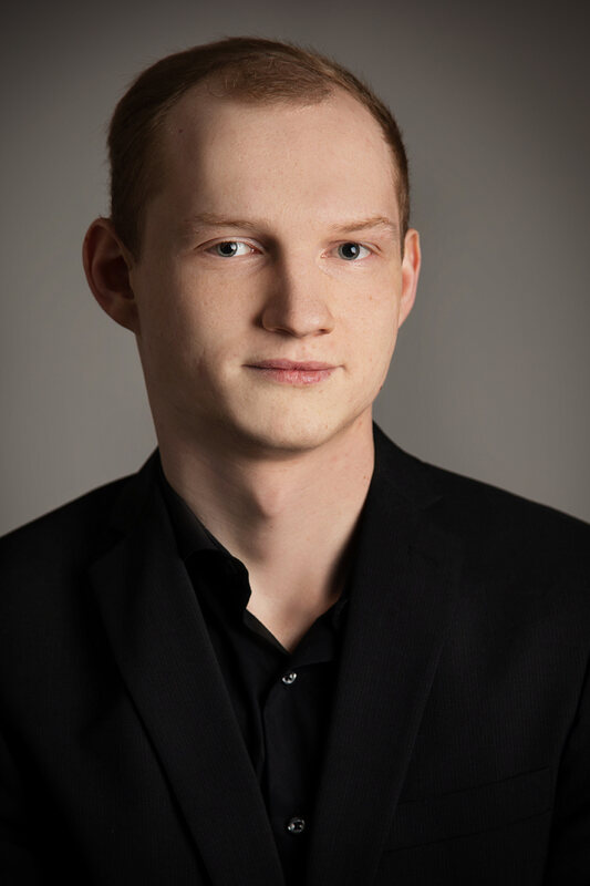 Marvin Wagner, Software Engineer